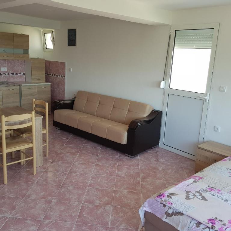 Guest House Dragomir - Apartman sa Pogledom na More - 11