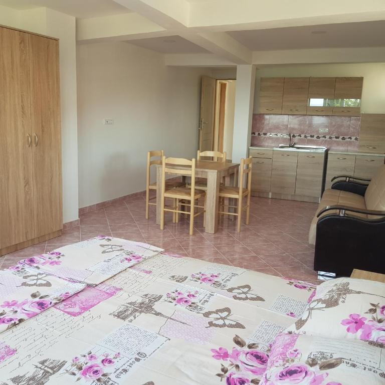 Guest House Dragomir - Apartman sa Pogledom na More - 12