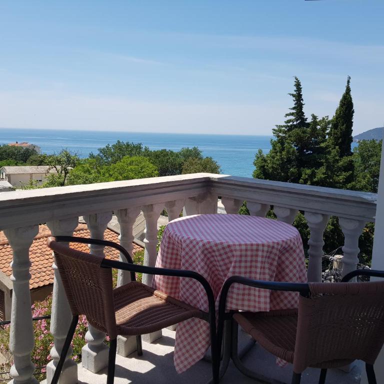 Guest House Dragomir - Apartman sa Pogledom na More - 15