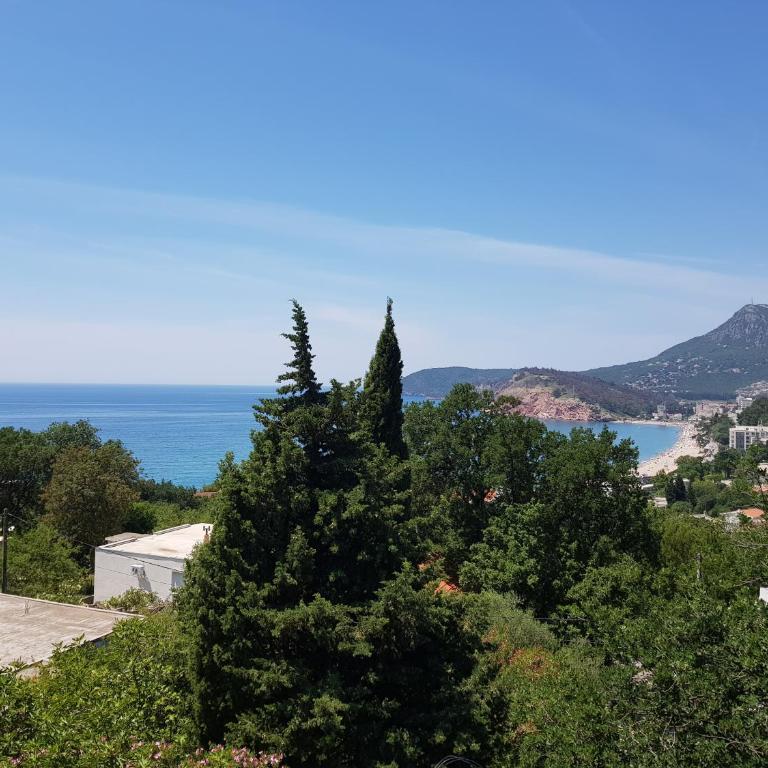 Guest House Dragomir - Apartman sa Pogledom na More - 18