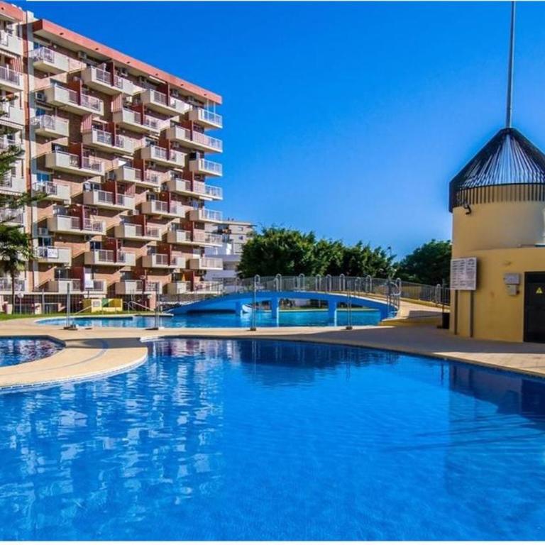 Holiday Minerva - Apartamento Estudio con vistas al mar - 15