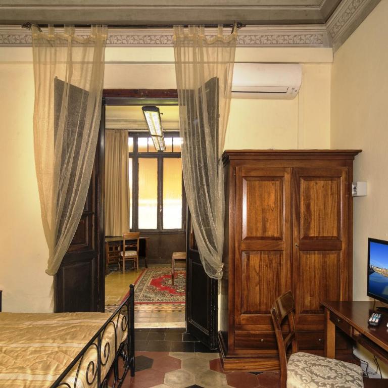 B&B Antica Piazza dei Miracoli - Suite - 5