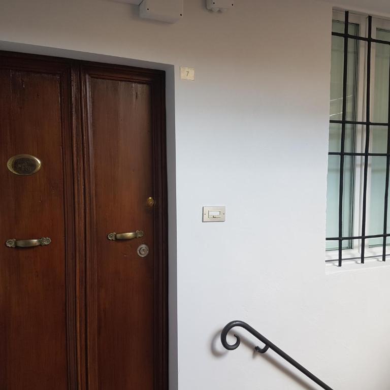 Casa Tea - Appartamento con 1 Camera da Letto - 15
