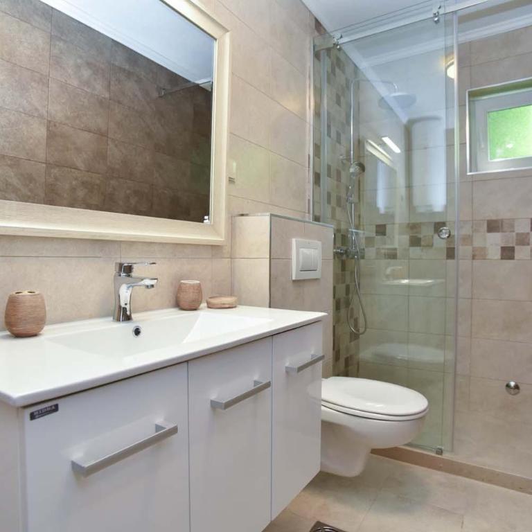 Apartments Villa Jovovic - Apartman s 1 Spavaćom Sobom i Balkonom - 18