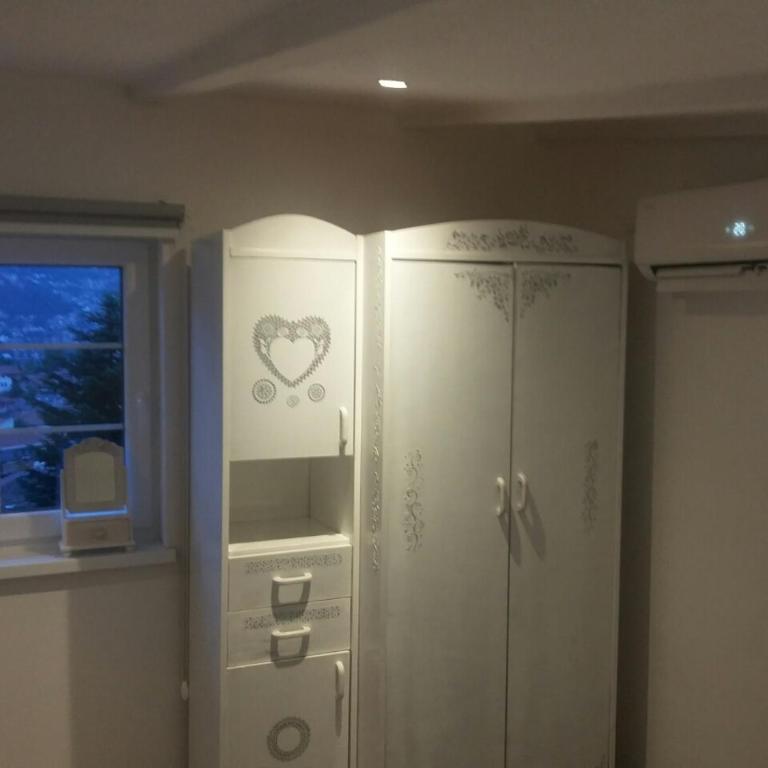Romantic - Deluks Apartman - 24