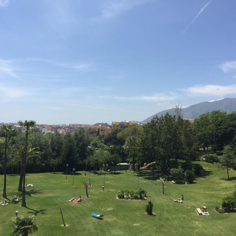 Holiday Minerva - Apartamento Estudio con vistas al mar - 13