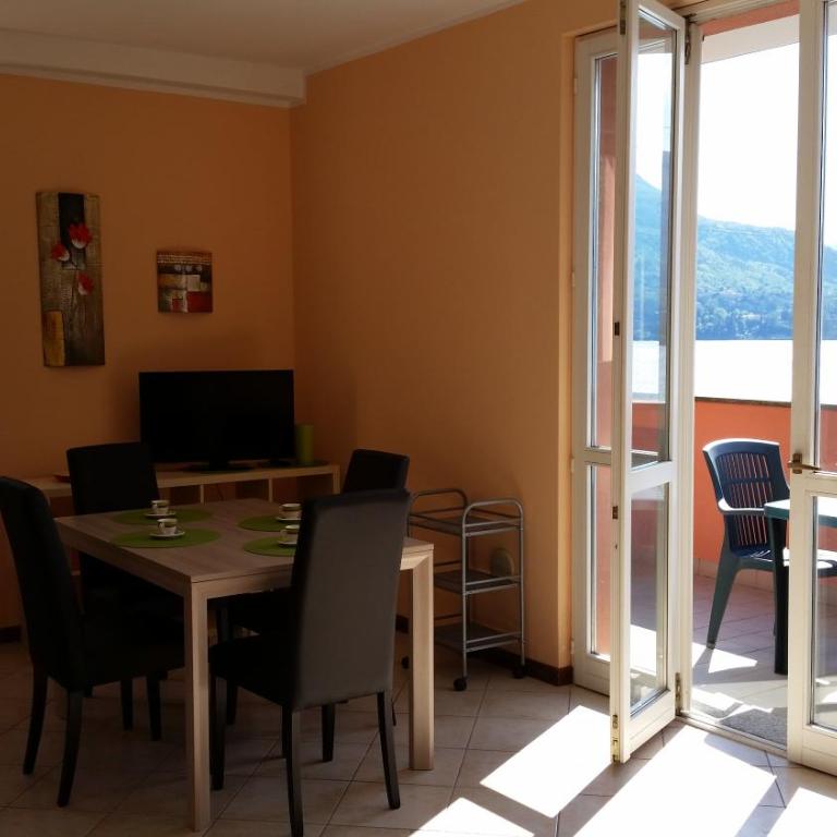 New Apartment Lake 10 - Appartamento - 10
