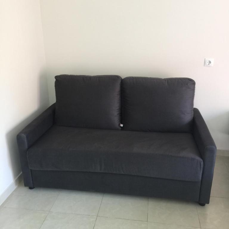 Holiday Minerva - Apartamento Estudio con vistas al mar - 10