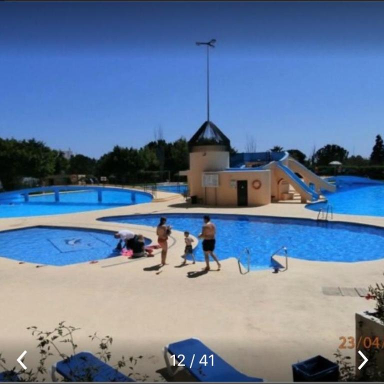 Holiday Minerva - Apartamento Estudio con vistas al mar - 5