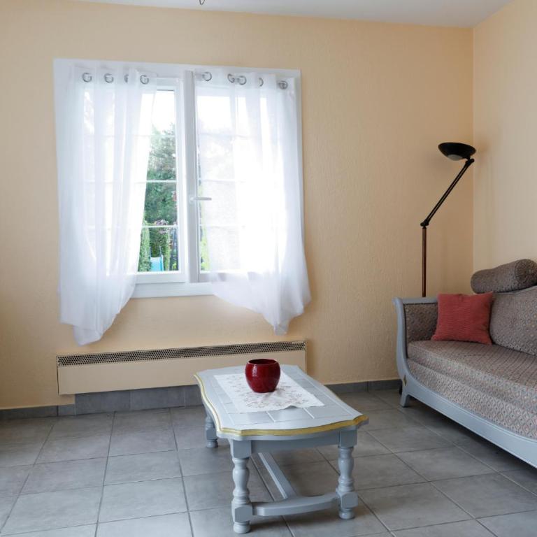 Villa Les Bruyères - Appartement - 11