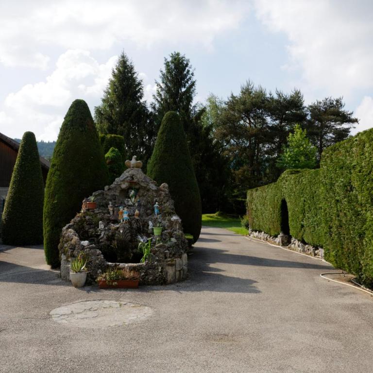 Villa Les Bruyères - Appartement - 7
