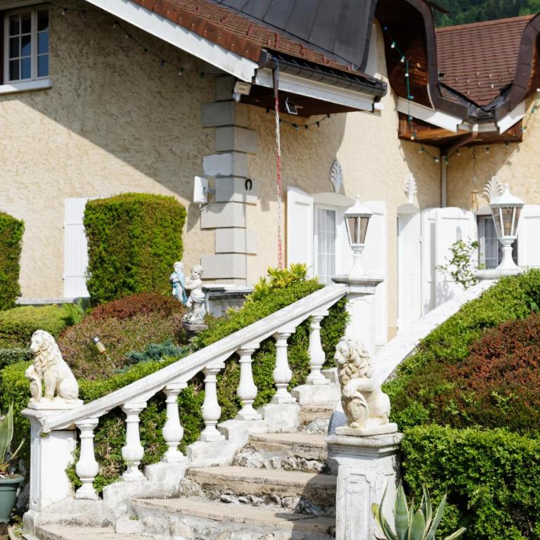 Villa Les Bruyères - Appartement - 1