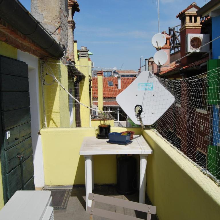 Casa Fiorella - Appartamento - 4