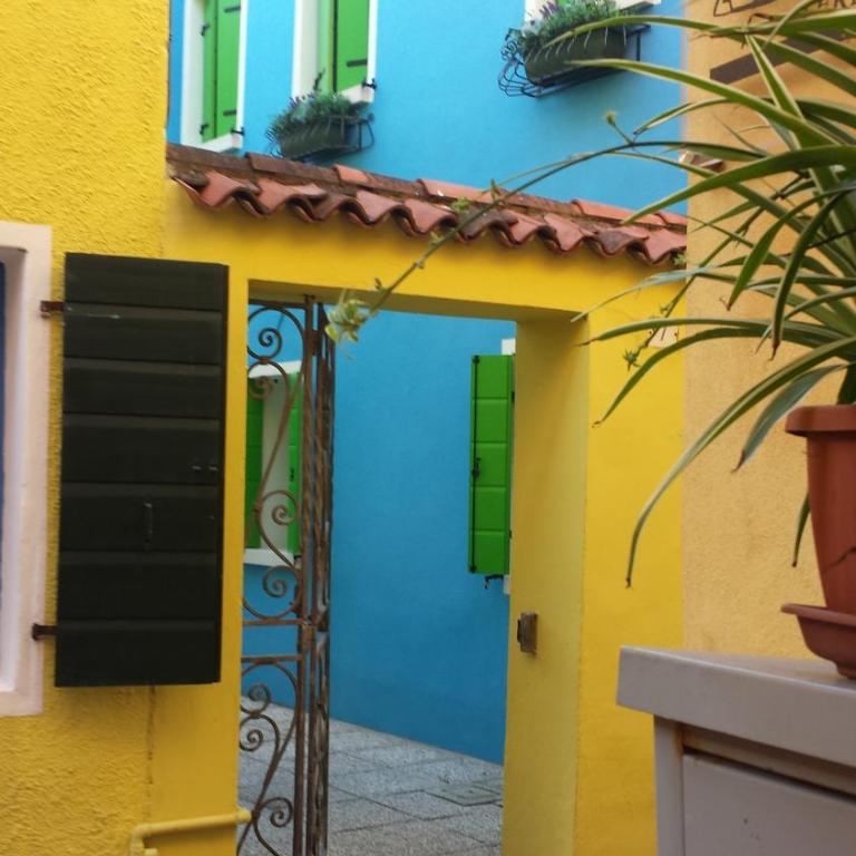 Casa Fiorella - Appartamento - 7