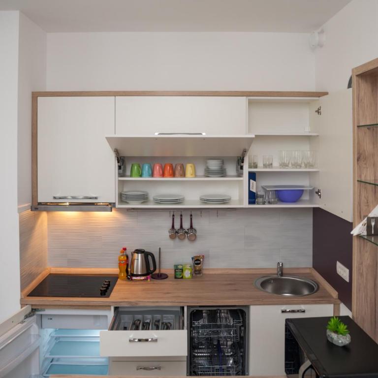 Minka - Apartment - 16