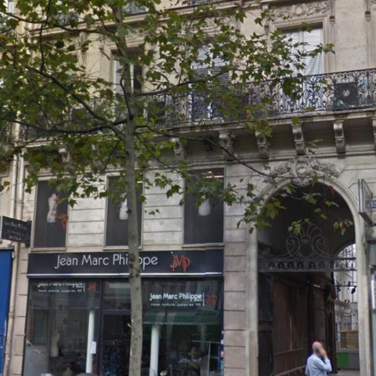 Cosy 25 sqm Studio in Heart of Paris - Appartement - 6