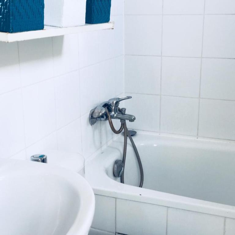 Cosy 25 sqm Studio in Heart of Paris - Appartement - 13