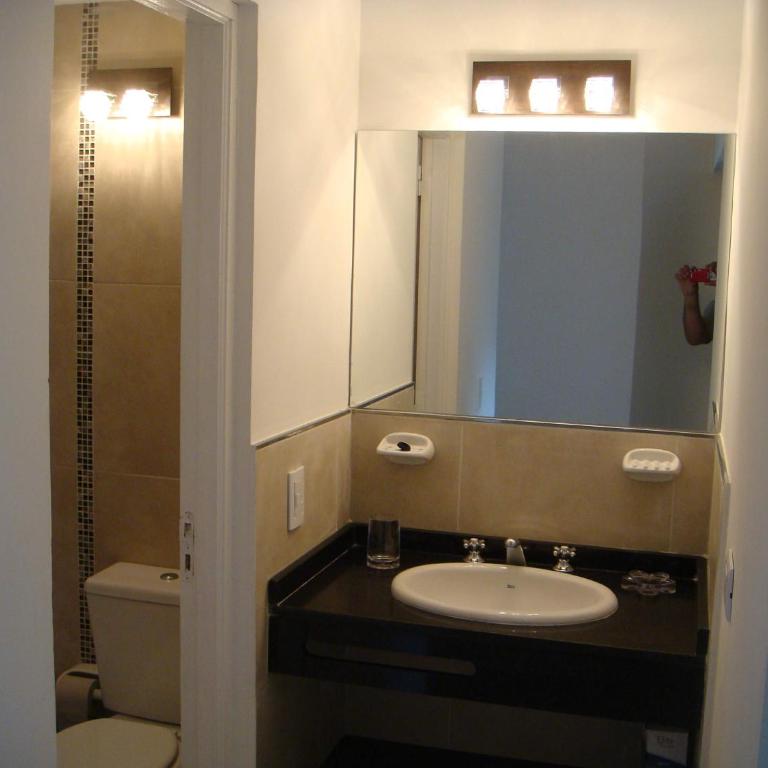 Pinamar Alquilo Departamentos Frente Al Mar - Apartamento - 8