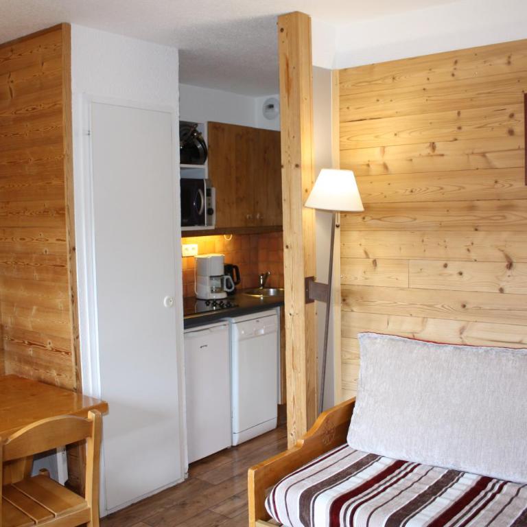 CMD Méribel - Appartement 1 Chambre - 25