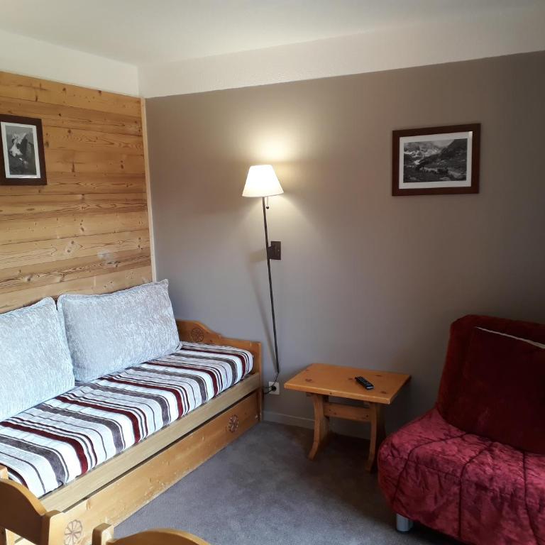 CMD Méribel - Appartement 1 Chambre - 27