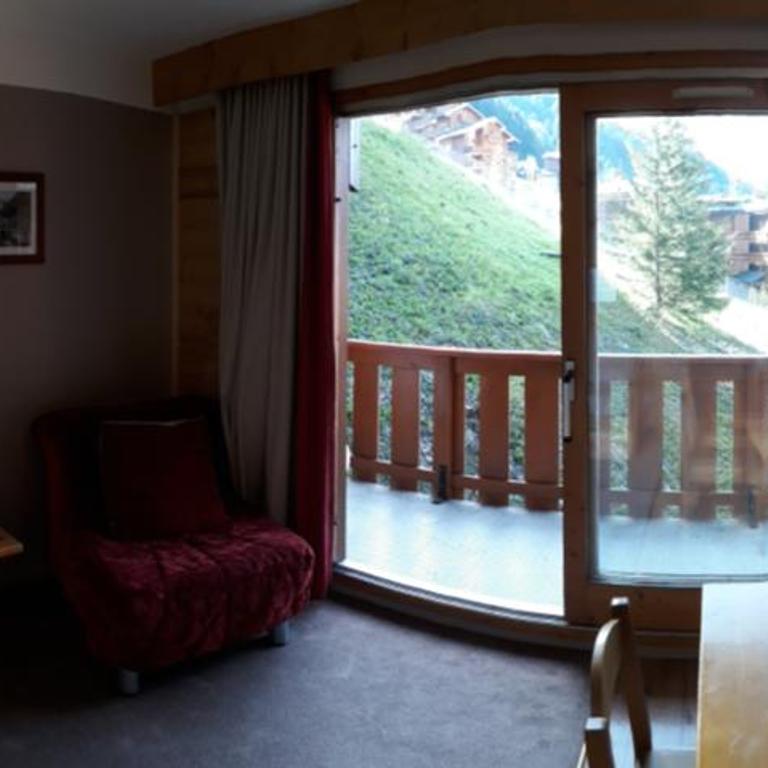 CMD Méribel - Appartement 1 Chambre - 28