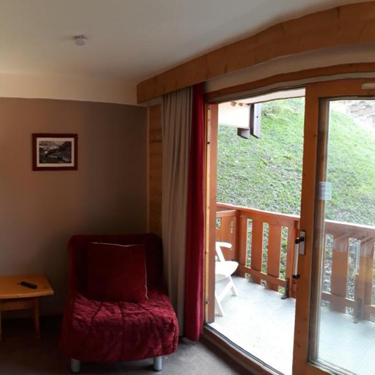 CMD Méribel - Appartement 1 Chambre - 29