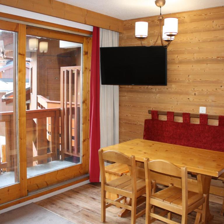 CMD Méribel - Appartement 1 Chambre - 19