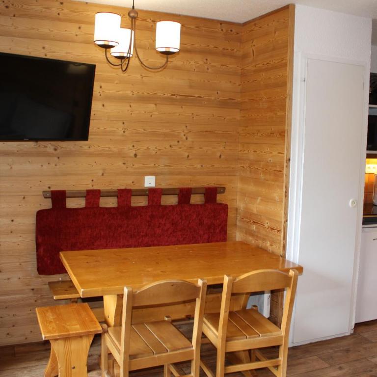 CMD Méribel - Appartement 1 Chambre - 20