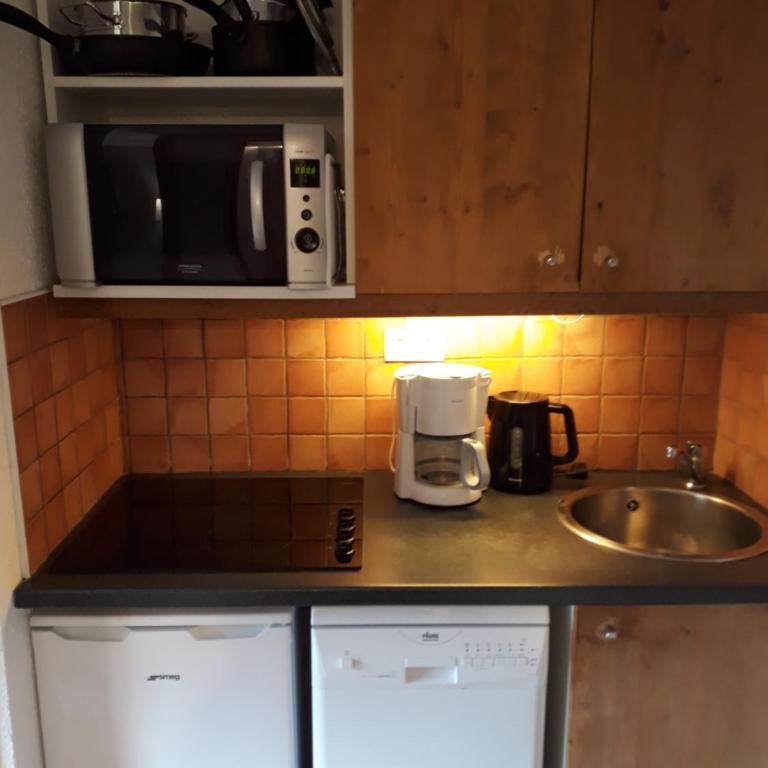 CMD Méribel - Appartement 1 Chambre - 18