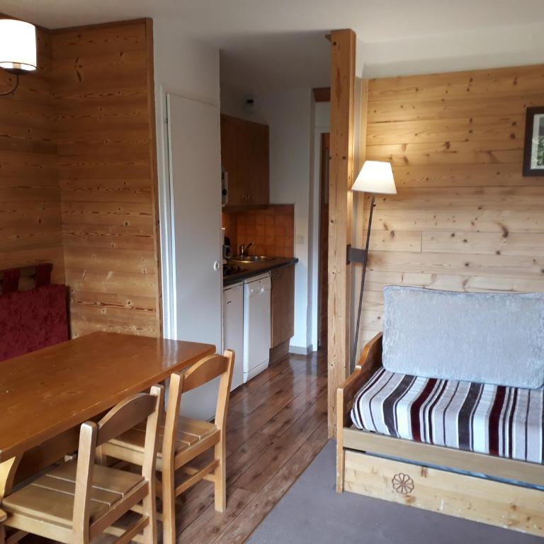 CMD Méribel - Appartement 1 Chambre - 24