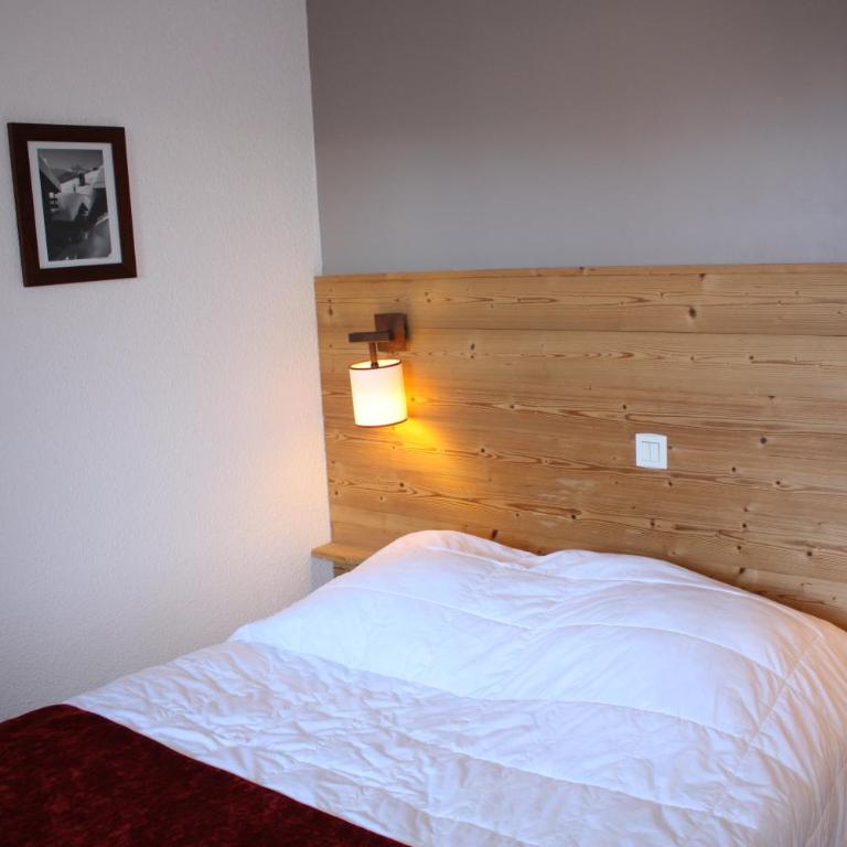 CMD Méribel - Appartement 1 Chambre - 14