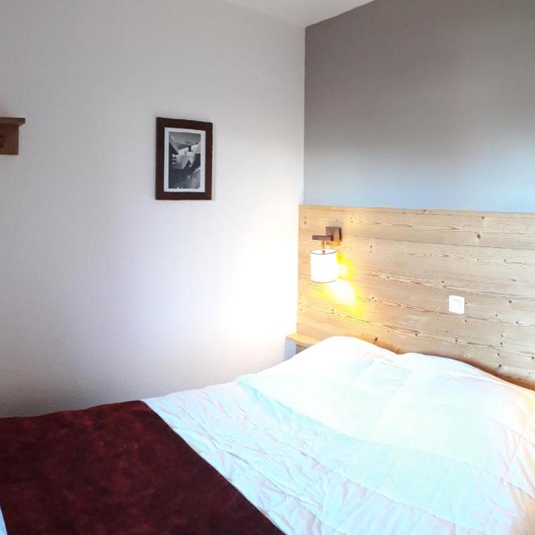 CMD Méribel - Appartement 1 Chambre - 15