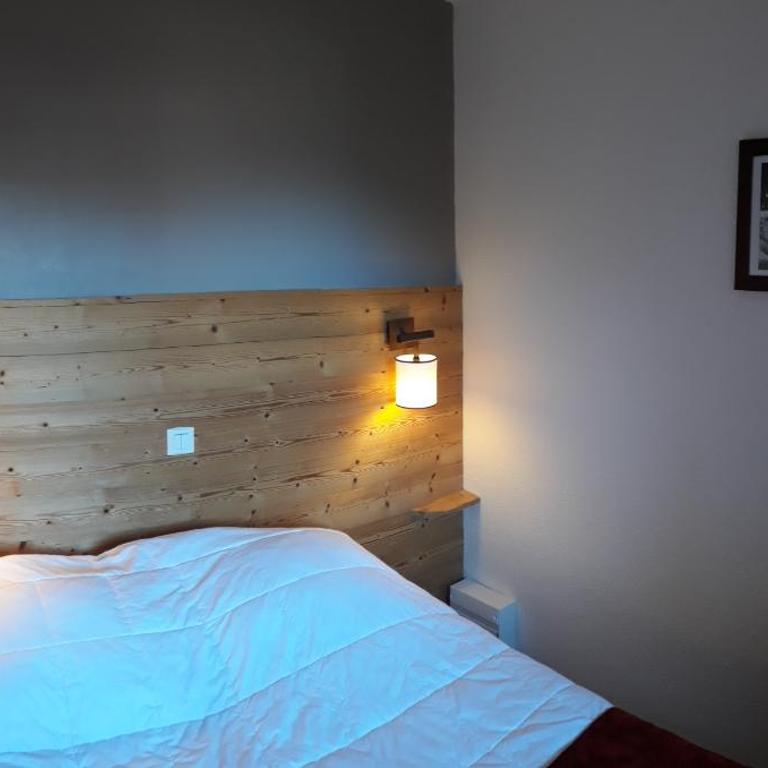CMD Méribel - Appartement 1 Chambre - 16