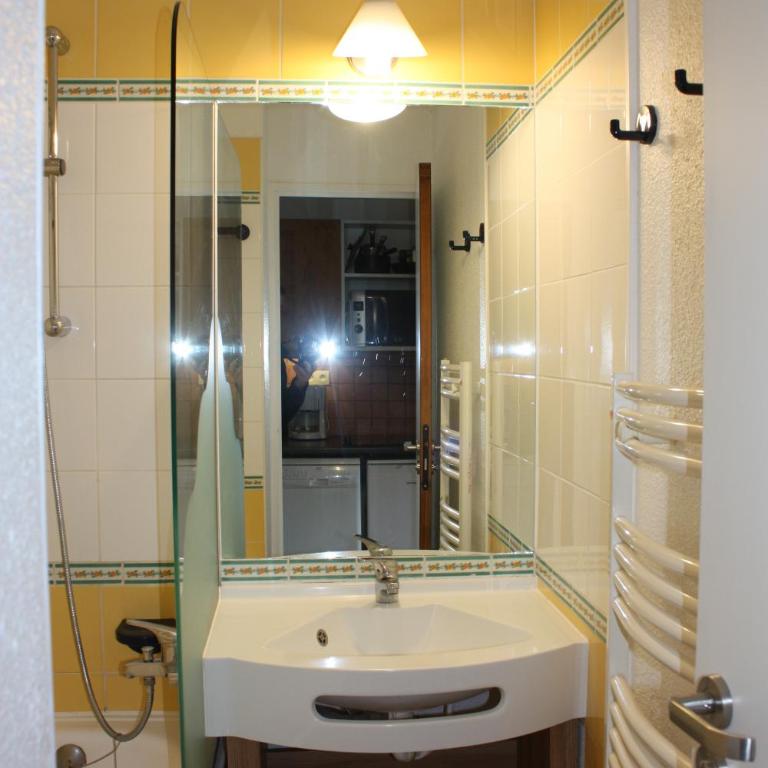 CMD Méribel - Appartement 1 Chambre - 12
