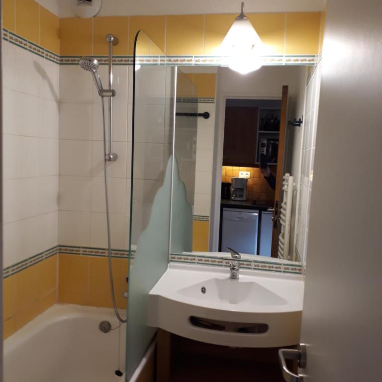 CMD Méribel - Appartement 1 Chambre - 13