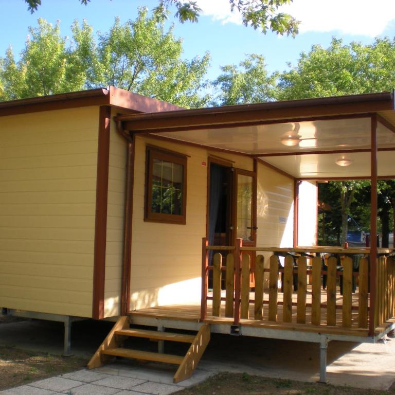 Lido Camping Village - Casa Mobile (5 Adulti) - 9