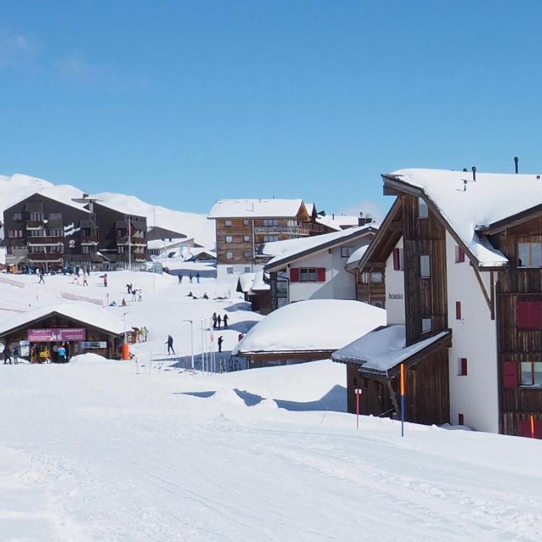 Mischabelblick, Fiescheralp - Apartamento - 24