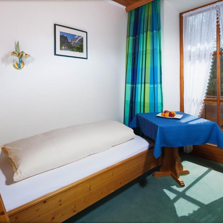 Pension Lugeck - Einzelzimmer - 1