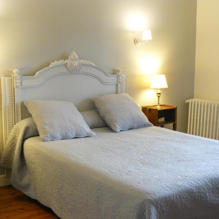 La Maison de Saumur - Suite 2 Chambres - 6