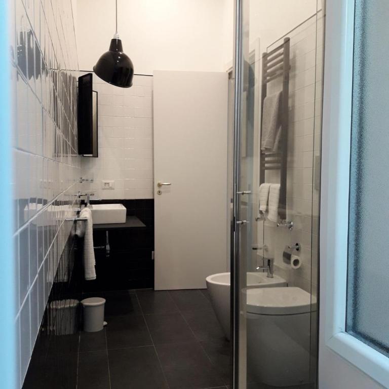 Casa Roger - Double Room with Extra Bed - 6