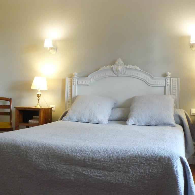 La Maison de Saumur - Suite 2 Chambres - 1