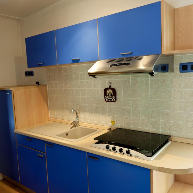 Lido Camping Village - Casa Mobile (5 Adulti) - 10