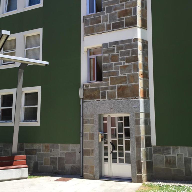 Avenida de Arteixo. Precioso apartamento - Apartamento - 21