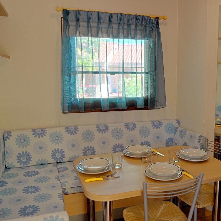 Lido Camping Village - Casa Mobile (5 Adulti) - 12