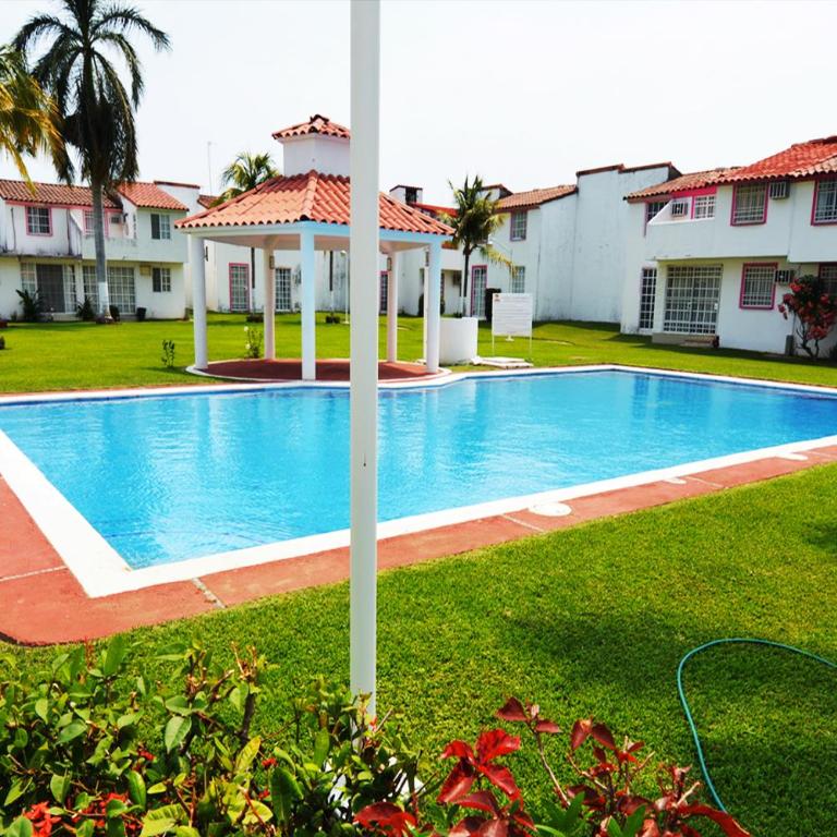 HominngBird Acapulco - Villa de 3 dormitorios - 9