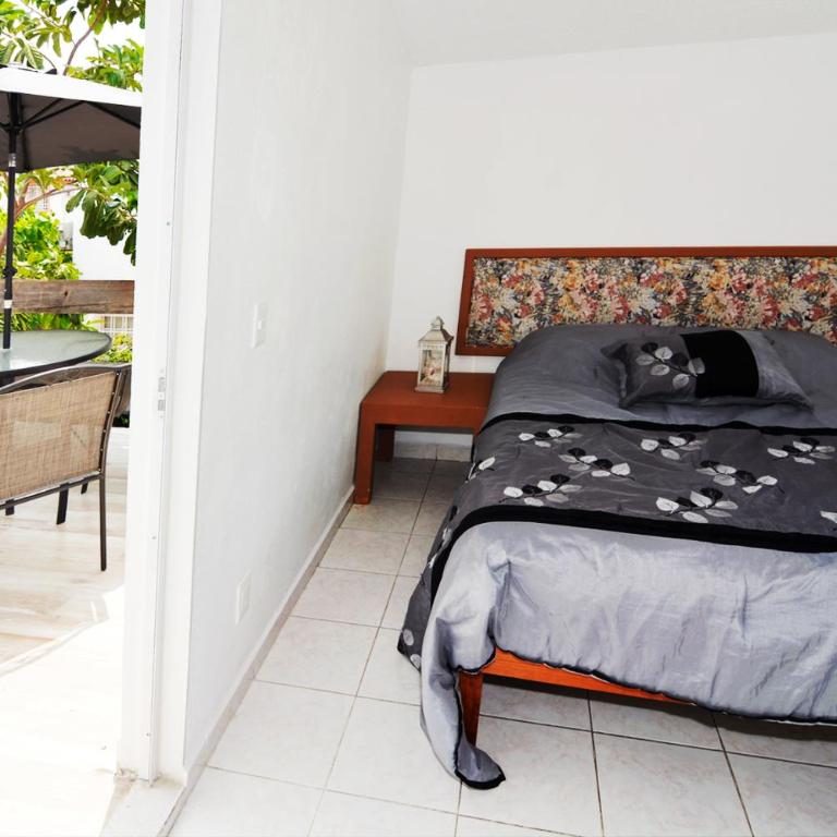 HominngBird Acapulco - Villa de 3 dormitorios - 12