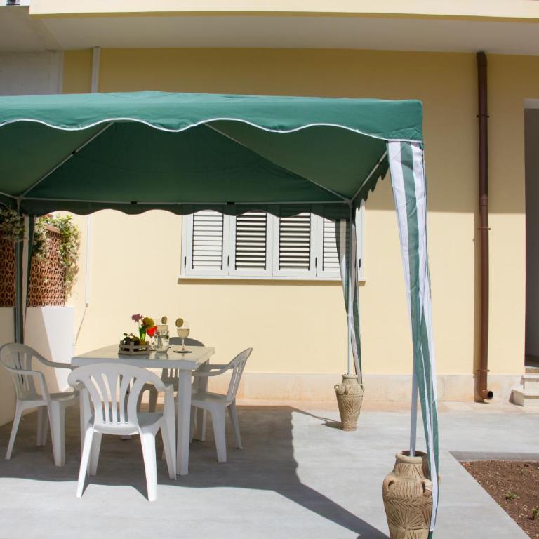 Casa Le Pigne - Casa Vacanze - 6