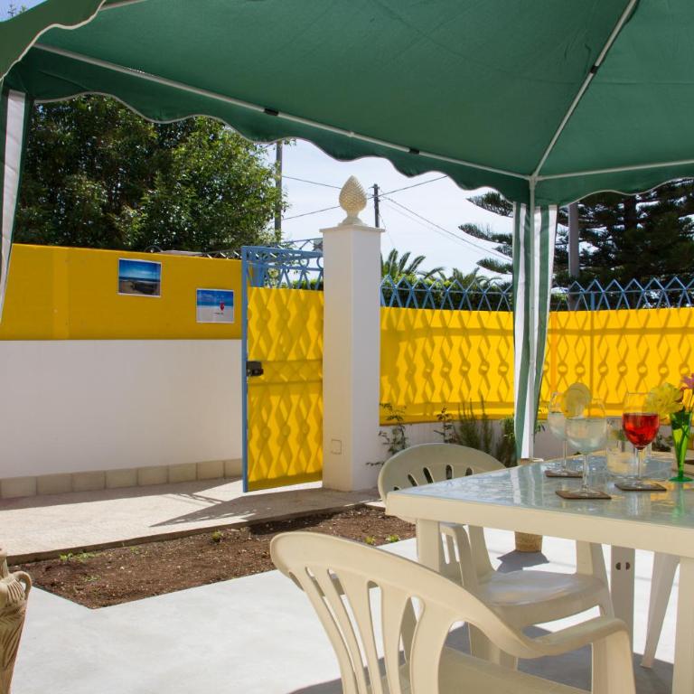 Casa Le Pigne - Casa Vacanze - 4