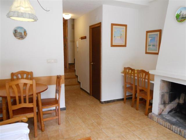 Rinconada Real - Fincas Arena - Casa - 3