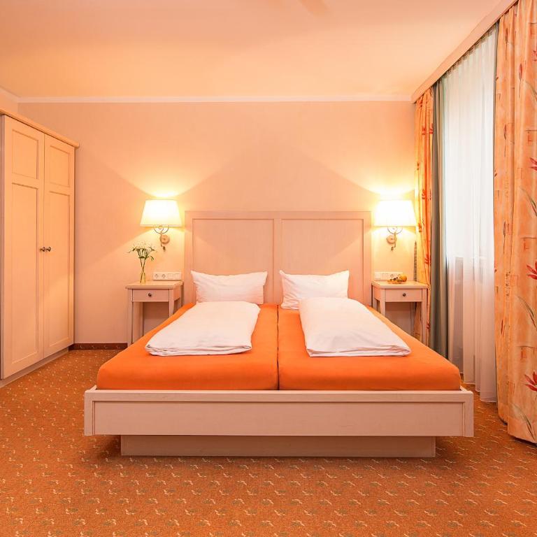 Villa Arborea - Doppelzimmer - 1